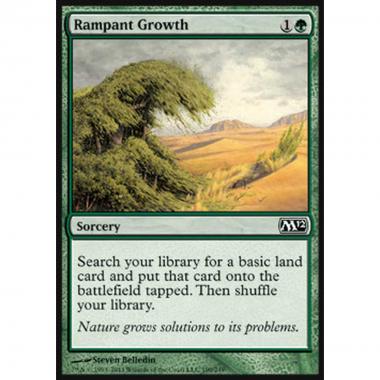 Rampant Growth - Crescita Inarrestabile - [M12] [NM]