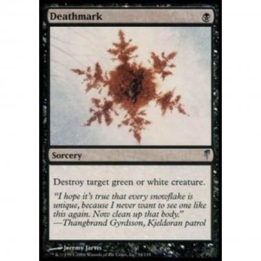Deathmark - Marchiare a morte - [CSP] [EX]