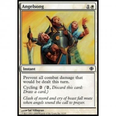 Angelsong - Angelsong - [ALA] [NM]
