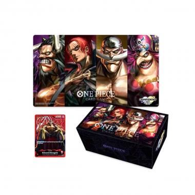 Special Goods Set - Former Four Emperors