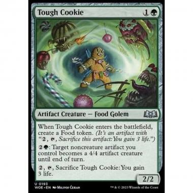 Tough Cookie - Tough Cookie - [WOE] [NM]