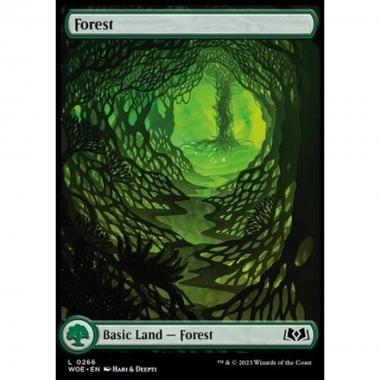 Forest (V.1) - Forest (V.1) - [WOE] [NM]