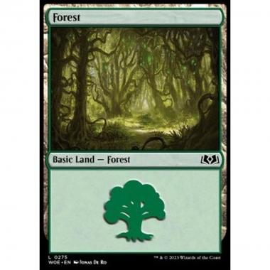 Forest (V.2) - Forest (V.2) - [WOE] [NM] [Foil]