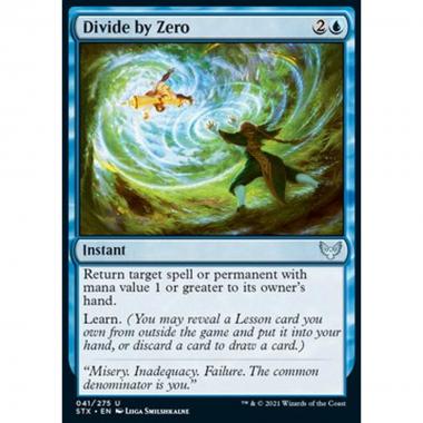 Divide by Zero - Divide by Zero - [STX] [NM]