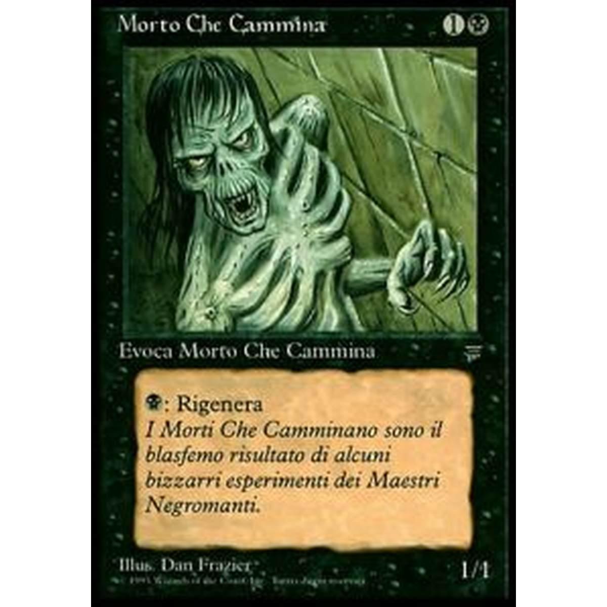 Walking Dead - Morto Che Cammina - [LEIT] [EX]