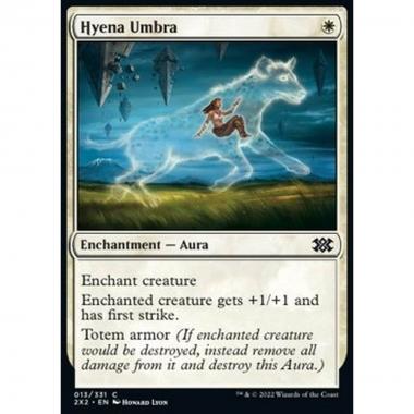 Hyena Umbra - Hyena Umbra - [2X2] [NM]