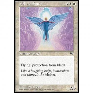 Melesse Spirit - Spirito di Melesse - [MIR] [EX]