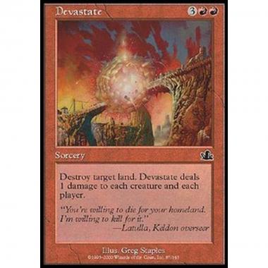 Devastate - Distruggere - [PCY] [EX]