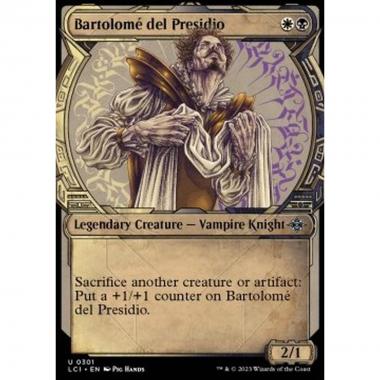 Bartolom© del Presidio - Bartolom© del Presidio - [XLCI] [NM]