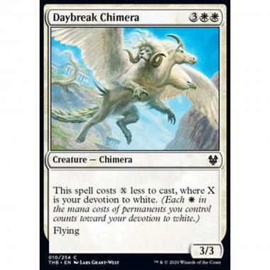 Daybreak Chimera - Chimera dell'Aurora - [THB] [NM]