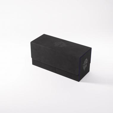Deck Box The Academic 133+ XL Tolarian Edition BLACK / PURPLE