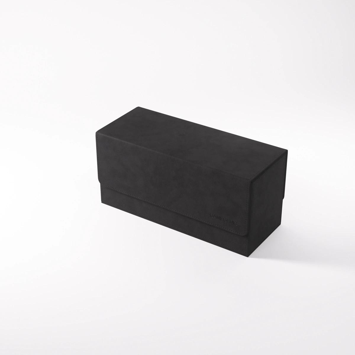 Deck Box The Academic 133+ XL Stealth Edition BLACK