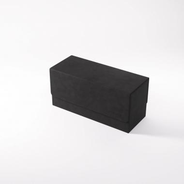 Deck Box The Academic 133+ XL Stealth Edition BLACK