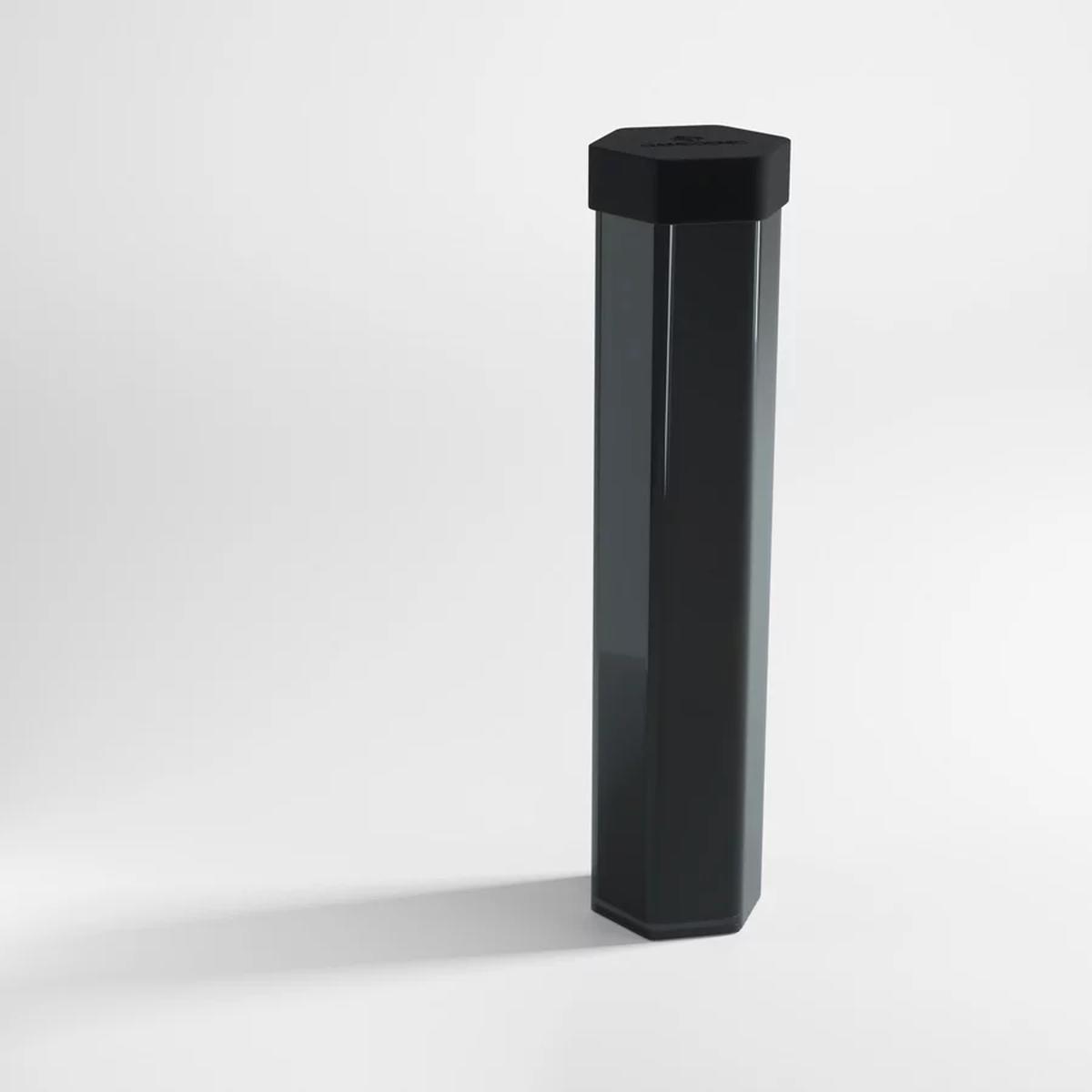 Gamegenic - Tubo Porta Tappetino Playmat Tube - Black