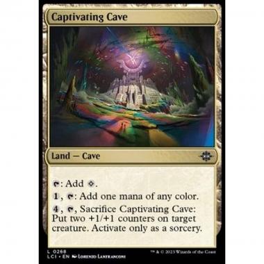 Captivating Cave - Captivating Cave - [LCI] [NM]