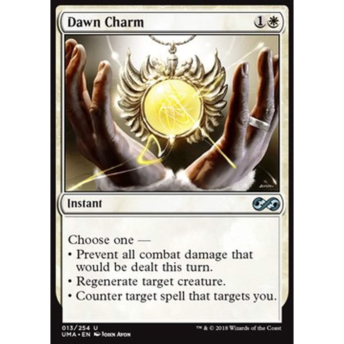 Dawn Charm - Dawn Charm - [UMA] [NM]