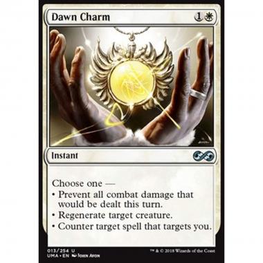 Dawn Charm - Dawn Charm - [UMA] [NM]