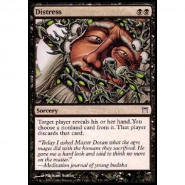 Distress - Distress - [CHK] [NM]