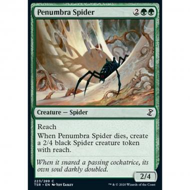 Penumbra Spider - Penumbra Spider - [TSR] [NM]