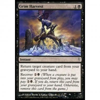 Grim Harvest - Macabro Raccolto - [CSP] [EX]