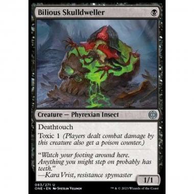 Bilious Skulldweller - Bilious Skulldweller - [ONE] [NM]