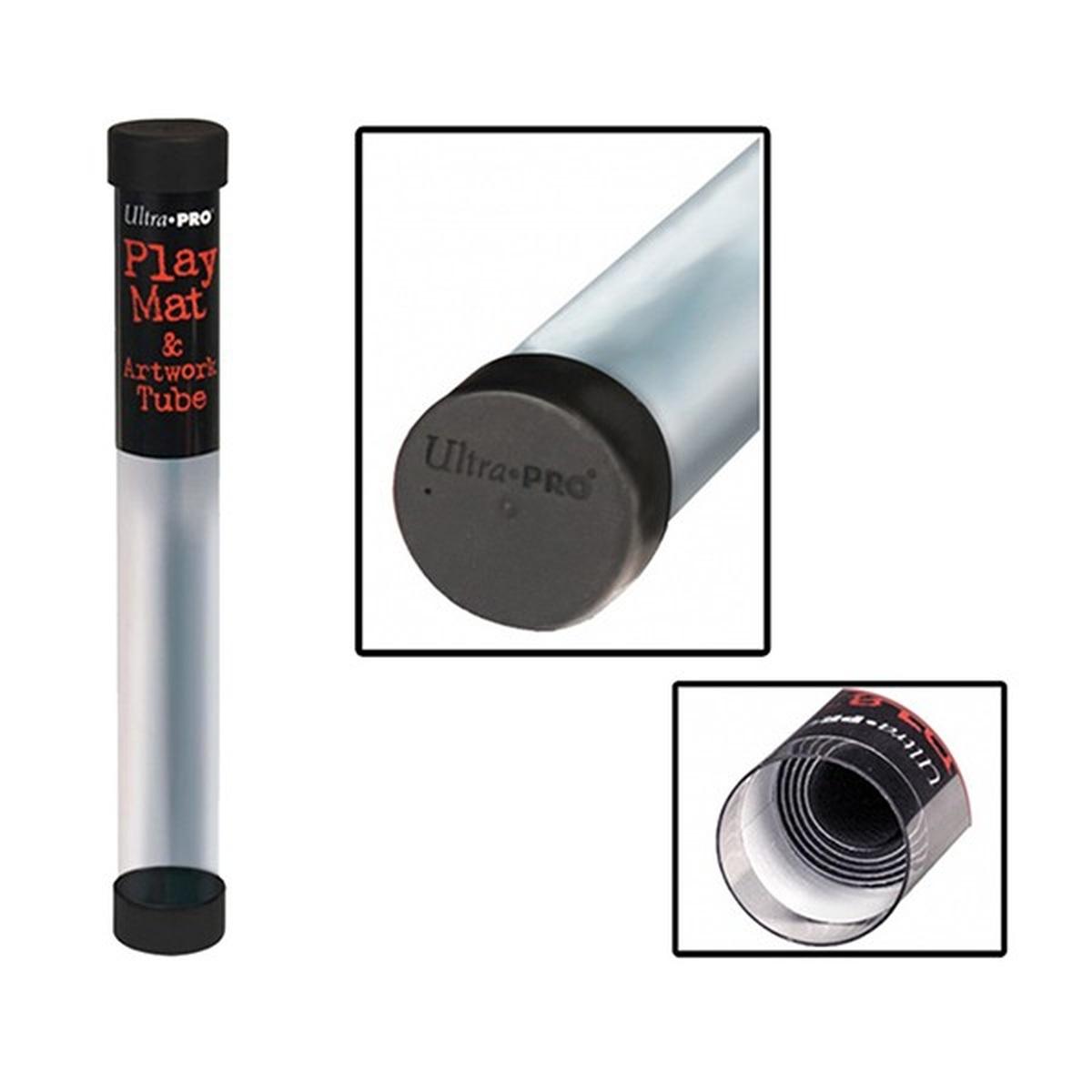 Ultra Pro - Tubo Porta Tappetino Playmat Tube