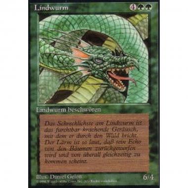 Craw Wurm - Wurm Devastatore - [DTL] [GD]