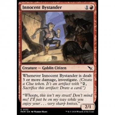 Innocent Bystander - Innocent Bystander - [MKM] [NM]