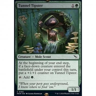 Tunnel Tipster - Tunnel Tipster - [MKM] [NM]