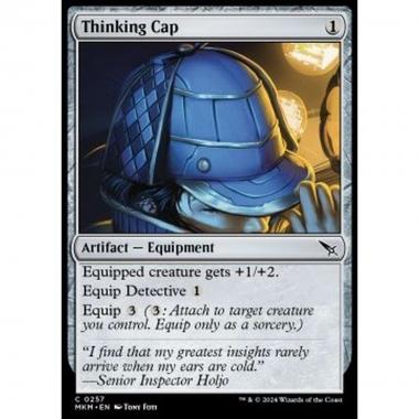 Thinking Cap - Thinking Cap - [MKM] [NM]