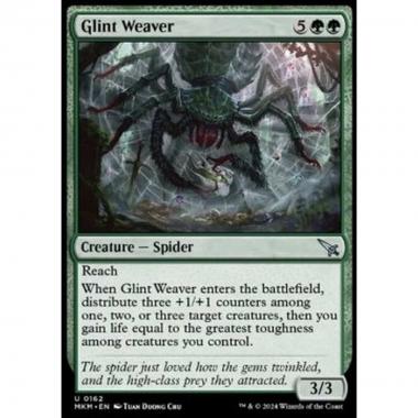 Glint Weaver - Glint Weaver - [MKM] [NM]