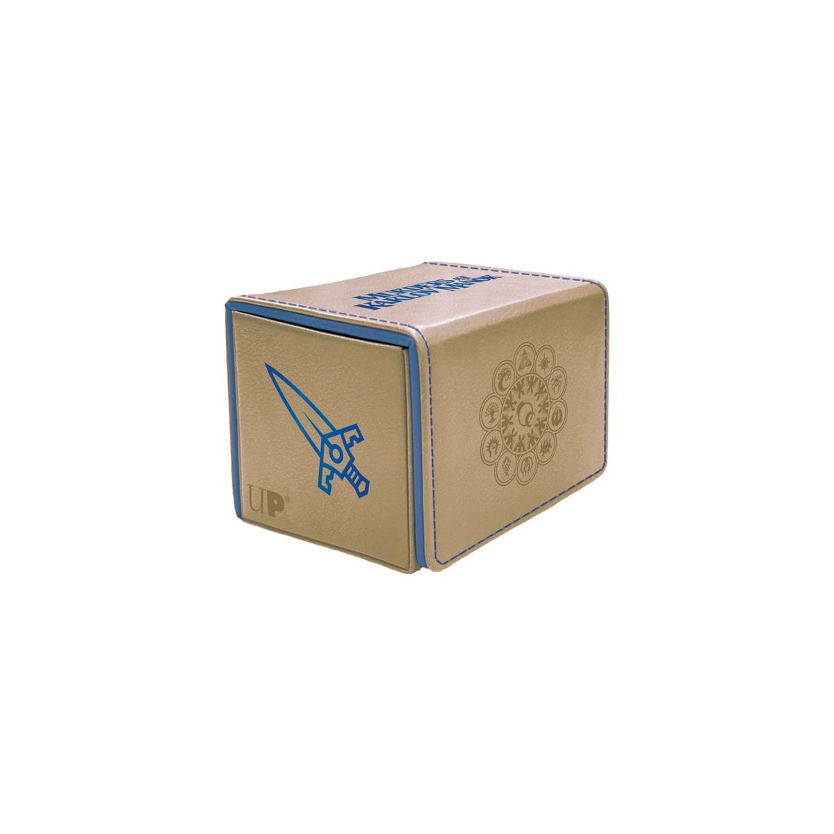 Alcove Edge Deck Box - Murders at Karlov Manor