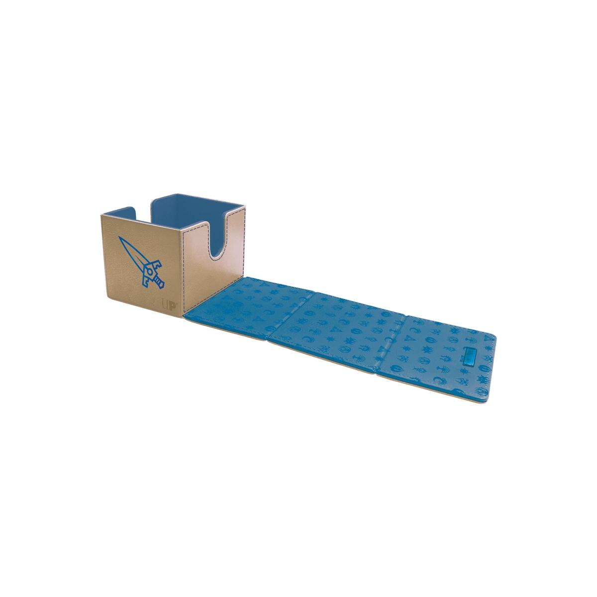 Alcove Edge Deck Box - Murders at Karlov Manor