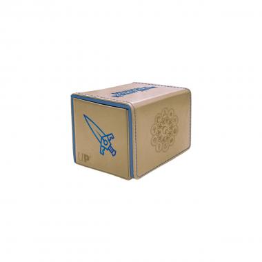 Alcove Edge Deck Box - Murders at Karlov Manor