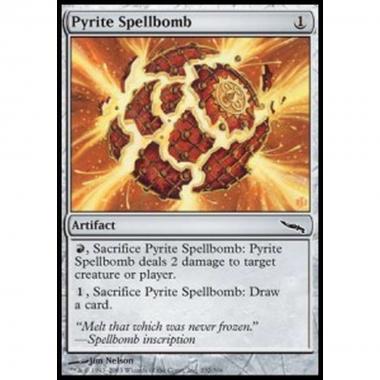 Pyrite Spellbomb - Pyrite Spellbomb - [MRD] [EX]
