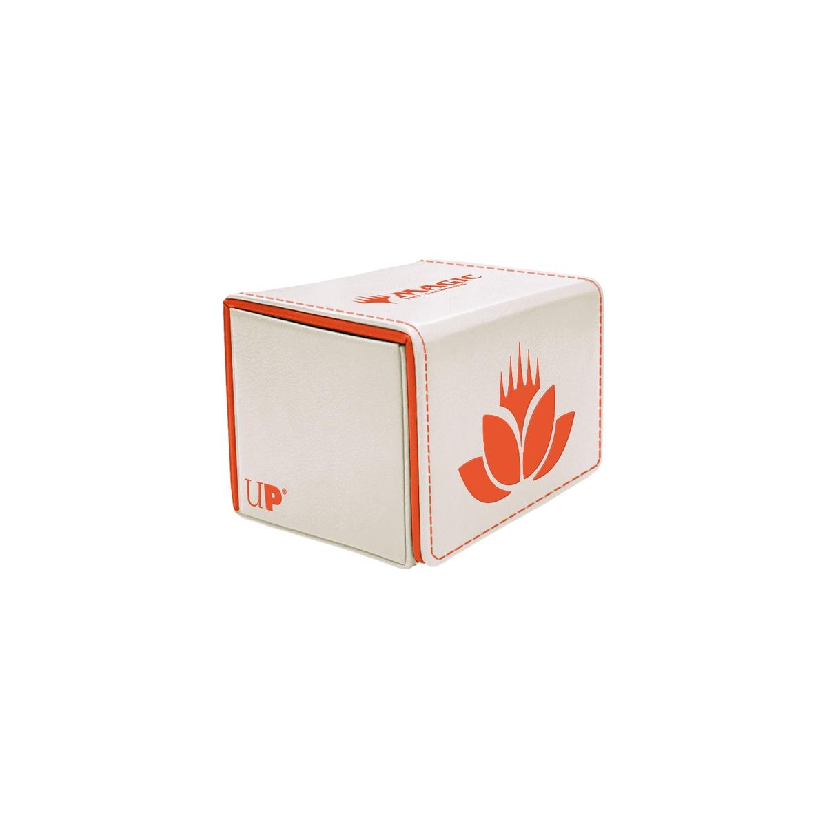 Alcove Edge Deck Box - Lotus for Magic