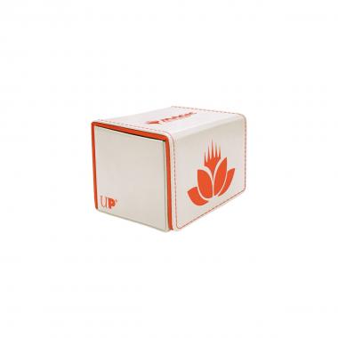 Alcove Edge Deck Box - Lotus for Magic