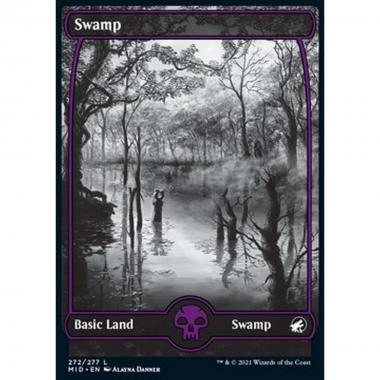 Swamp (V.1) - Palude (V.1) - [MID] [NM]