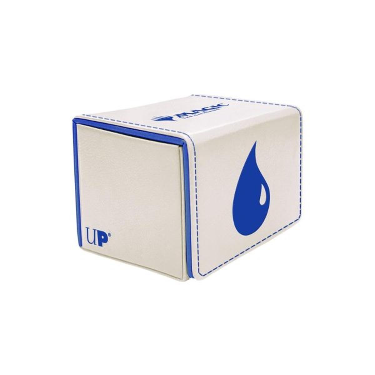 Alcove Edge Deck Box - Island for Magic