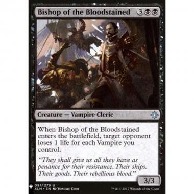 Bishop of the Bloodstained - Bishop of the Bloodstained - [ZNL] [NM]