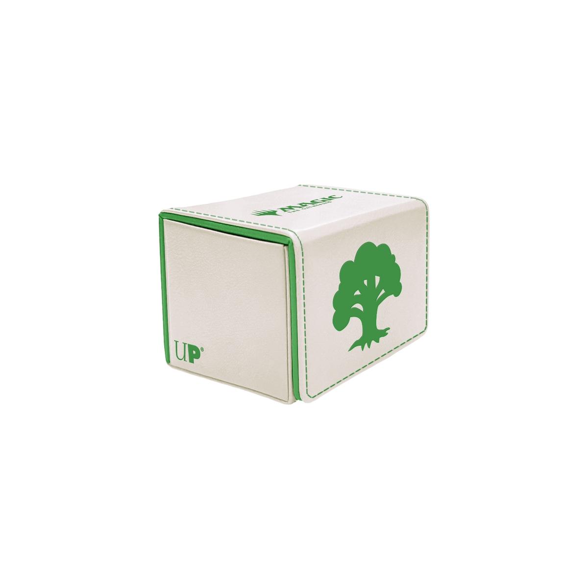 Alcove Edge Deck Box - Forest for Magic
