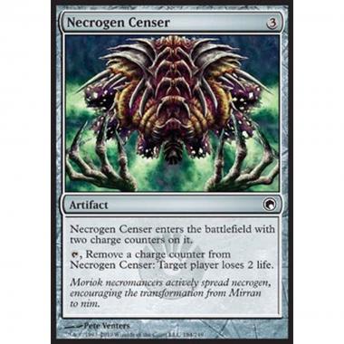 Necrogen Censer - Turibolo Necrogeno - [SOM] [NM]