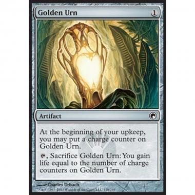 Golden Urn - Urna d'Oro - [SOM] [NM]