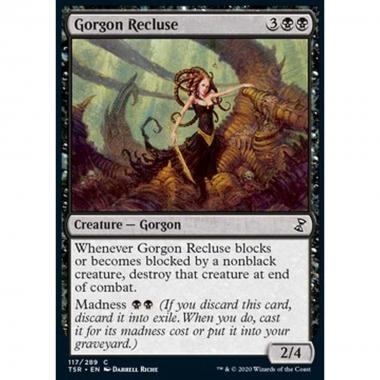 Gorgon Recluse - Gorgon Recluse - [TSR] [NM]