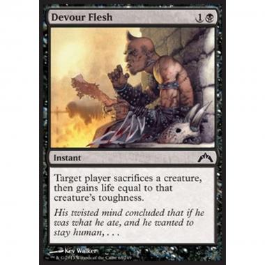 Devour Flesh - Divorare Carne - [GTC] [NM]