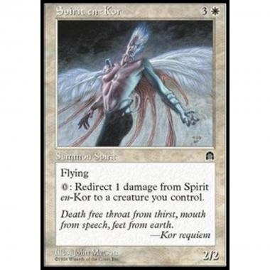 Spirit en-Kor - Spirito en-Kor - [STH] [EX]