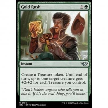 Gold Rush - Gold Rush - [OTJ] [NM]
