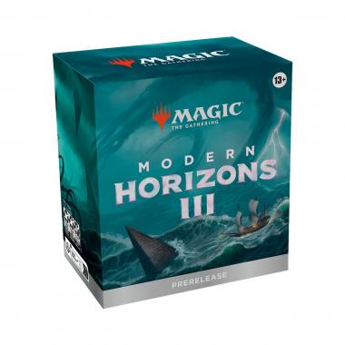 Modern Horizons 3 - Prerelease Pack ENG