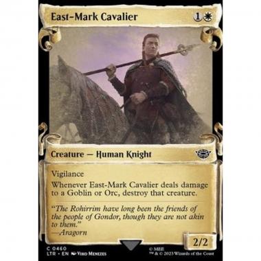 East-Mark Cavalier (V.1) - East-Mark Cavalier (V.1) - [LTRH] [NM]