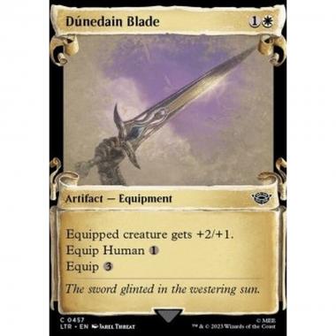 Dnedain Blade (V.1) - Dnedain Blade (V.1) - [LTRH] [NM]